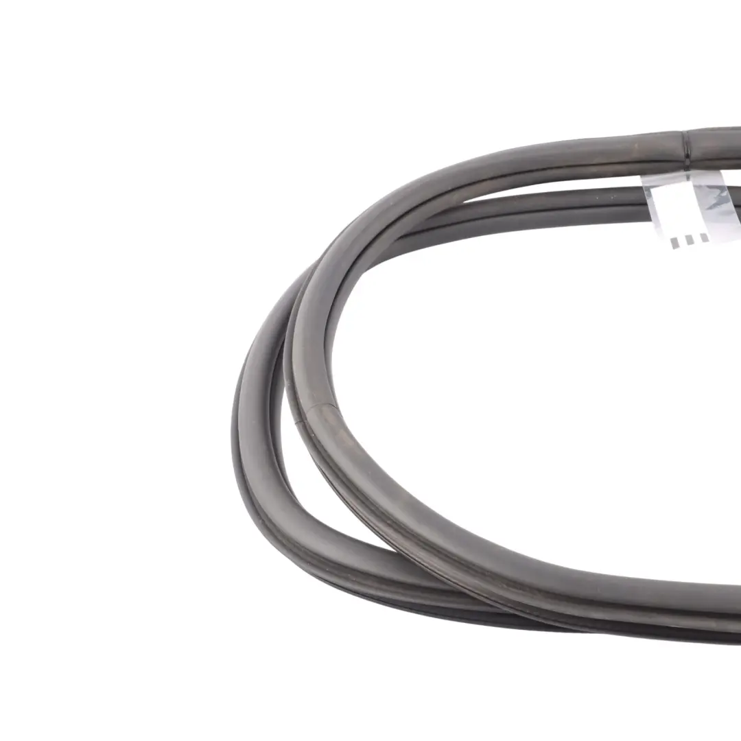 Volkswagen VW Polo 6R 5D Rear Door Seal Inner Weatherstrip Right O/S - SKU 6R6867912C - Part number 6R6867912C