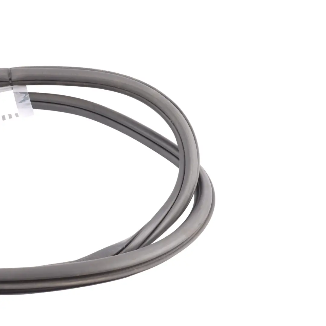 Volkswagen VW Polo 6R 5D Rear Door Seal Inner Weatherstrip Right O/S - SKU 6R6867912C - Part number 6R6867912C