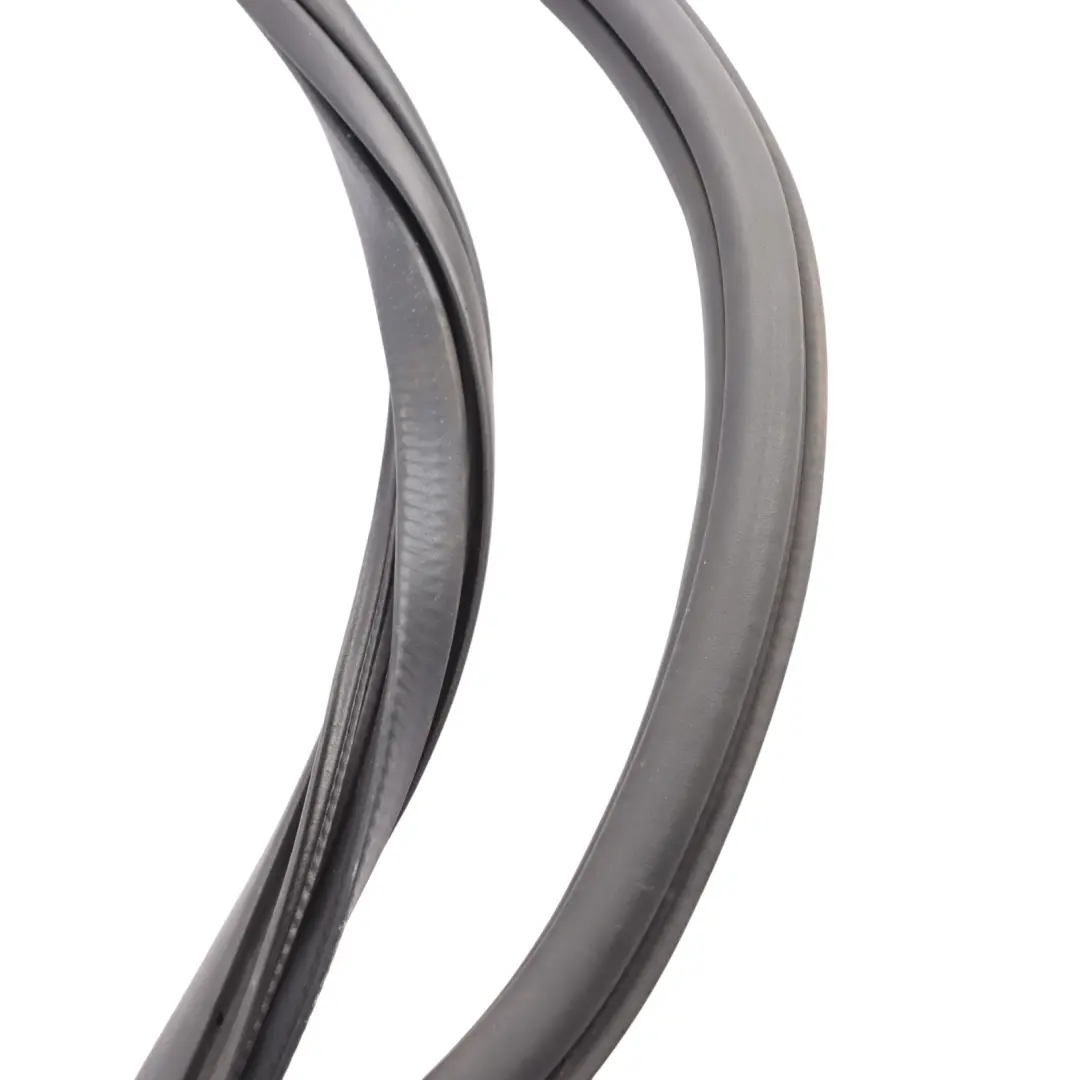 Volkswagen VW Polo 6R 5D Rear Door Seal Inner Weatherstrip Right O/S - SKU 6R6867912C - Part number 6R6867912C