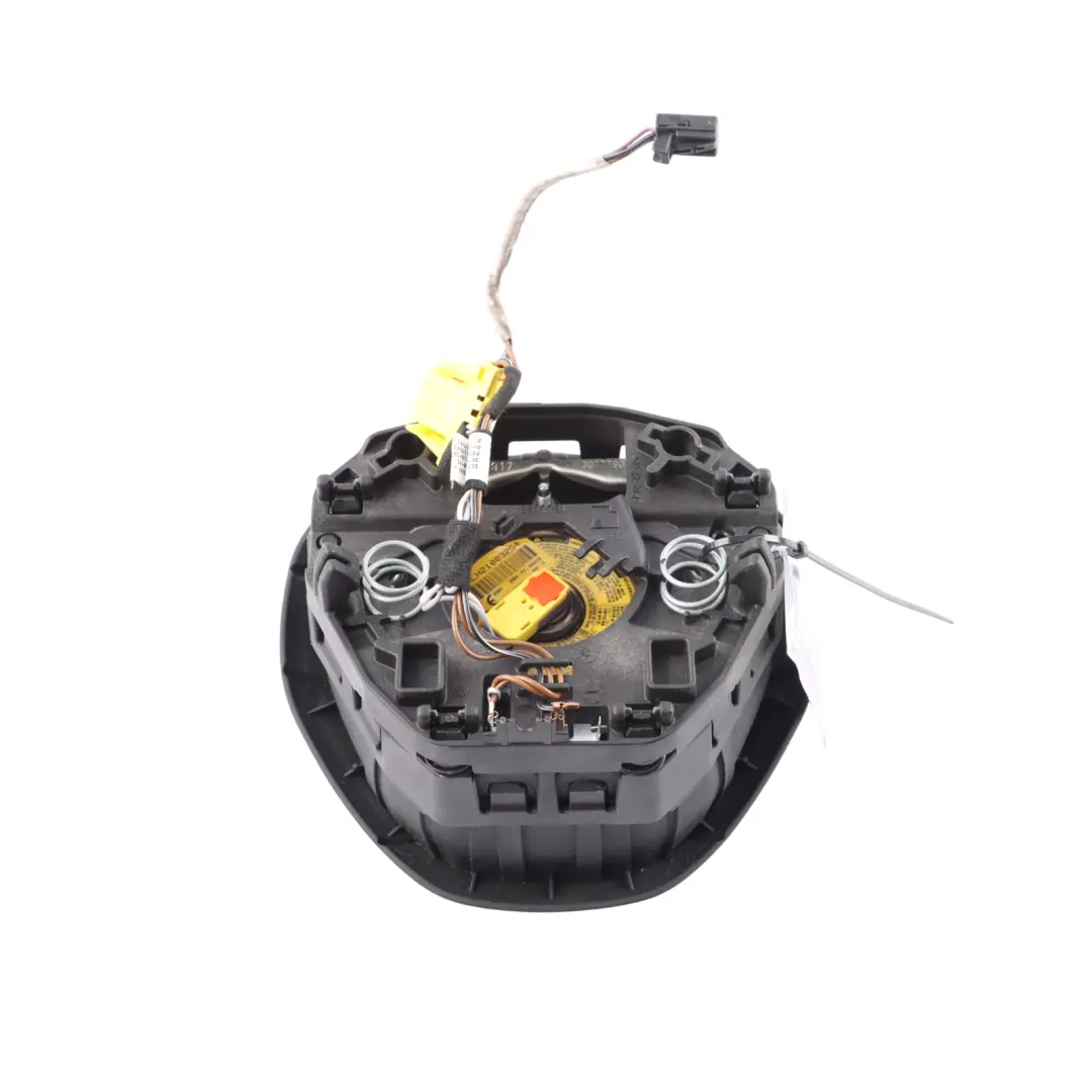 Steering Wheel Air Module Driver's Side to Skoda Octavia 5E with Part number 6V0880201R Skoda Octavia 5E Steering Wheel Air Module Driver's Side - SKU 6V0880201R - Part number 6V0880201R