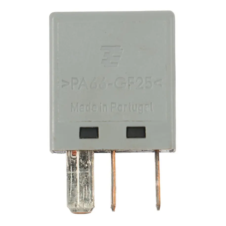 Ford Transit Custom Mk8 Relay 5 Pin 12V - SKU 6X4T-14B192-AA - Part number 6X4T-14B192-AA