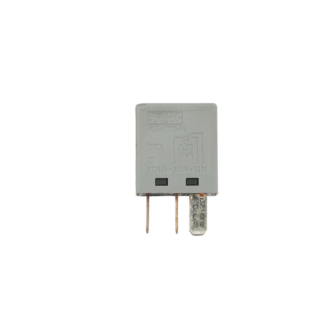 Ford Transit Custom Mk8 Relay 5 Pin 12V - SKU 6X4T-14B192-AA - Part number 6X4T-14B192-AA