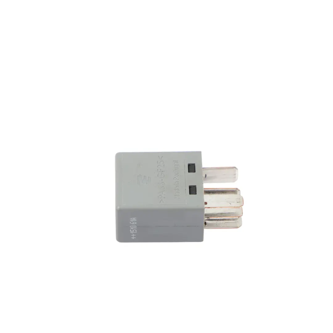 Mk8 Relay 5 Pin 12V to Ford Transit Custom with Part number 6X4T-14B192-AA Ford Transit Custom Mk8 Relay 5 Pin 12V - SKU 6X4T-14B192-AA - Part number 6X4T-14B192-AA