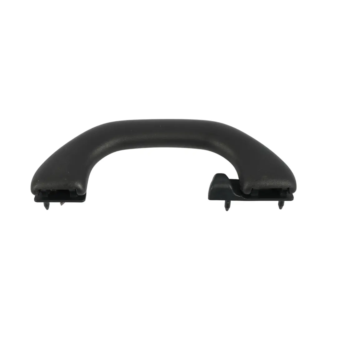 Skoda Octavia II Headliner Roof Grab Handle Black Front Rear SET - SKU 6Y0857607M-1 - Part number 6Y0857607M