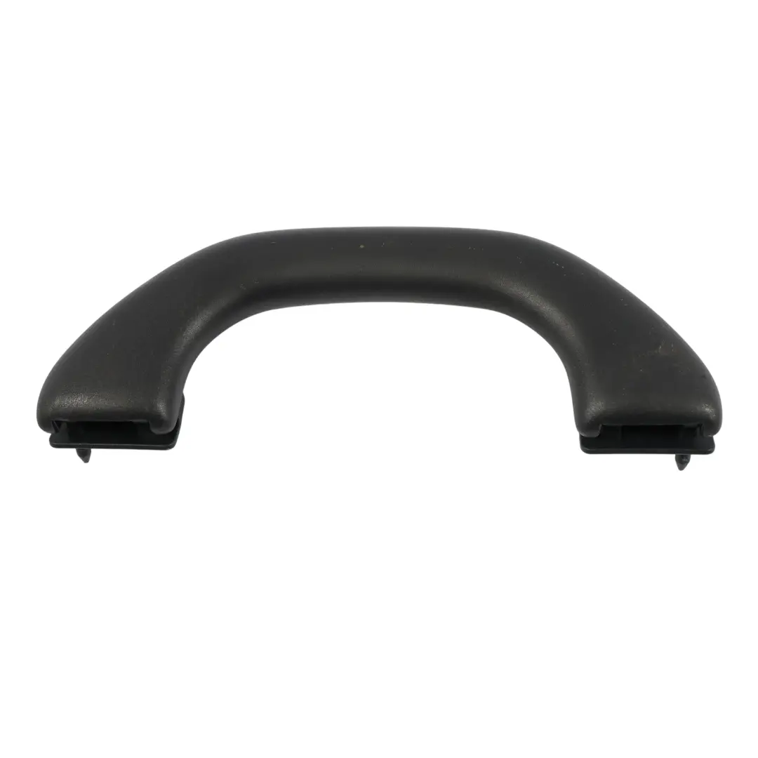 Skoda Octavia II Headliner Roof Grab Handle Black Front Rear SET - SKU 6Y0857607M-1 - Part number 6Y0857607M