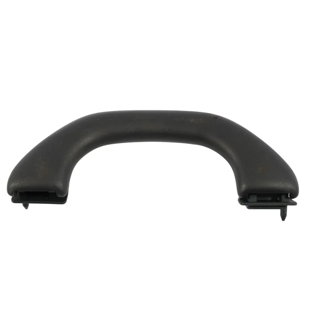Skoda Octavia II Headliner Roof Grab Handle Black Front Rear SET - SKU 6Y0857607M-1 - Part number 6Y0857607M