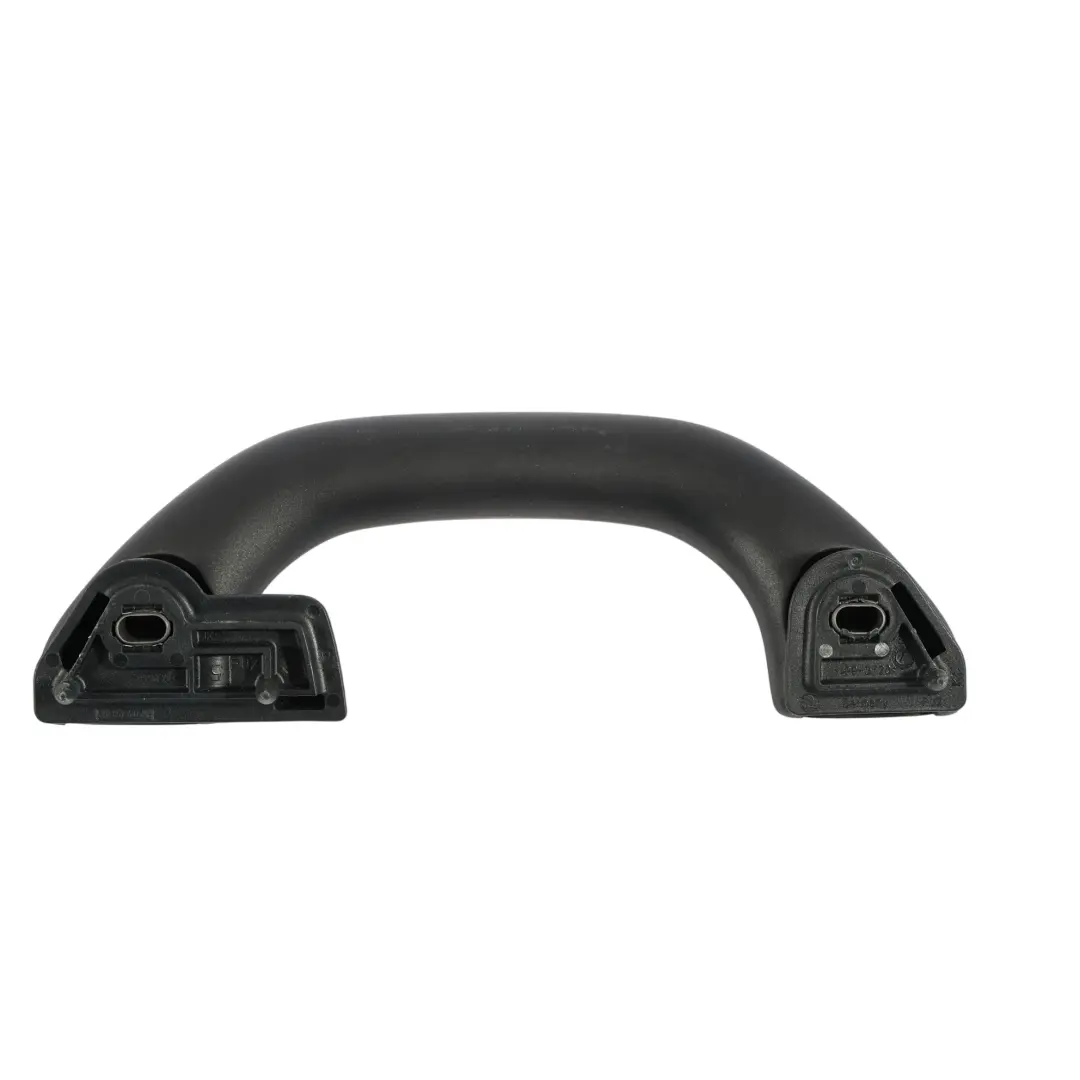 Skoda Octavia II Dachhimmel Dachhaltegriff Schwarz Vorne Hinten SET - SKU 6Y0857607M-1 - Teilenummer 6Y0857607M