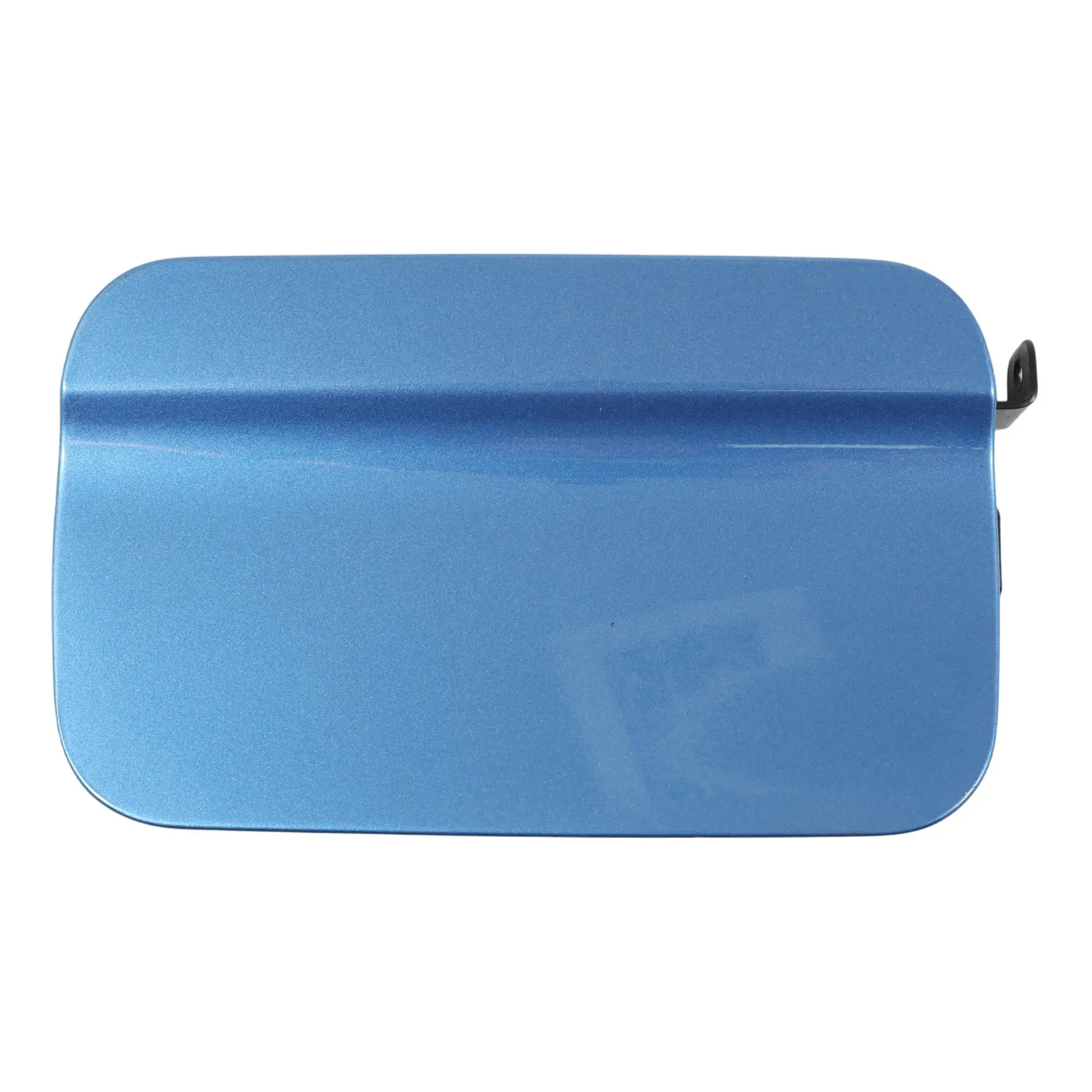 BMW X5 E53 Riempimento Sportello Carburante Coperchio Estoril Blue - 335 7001027