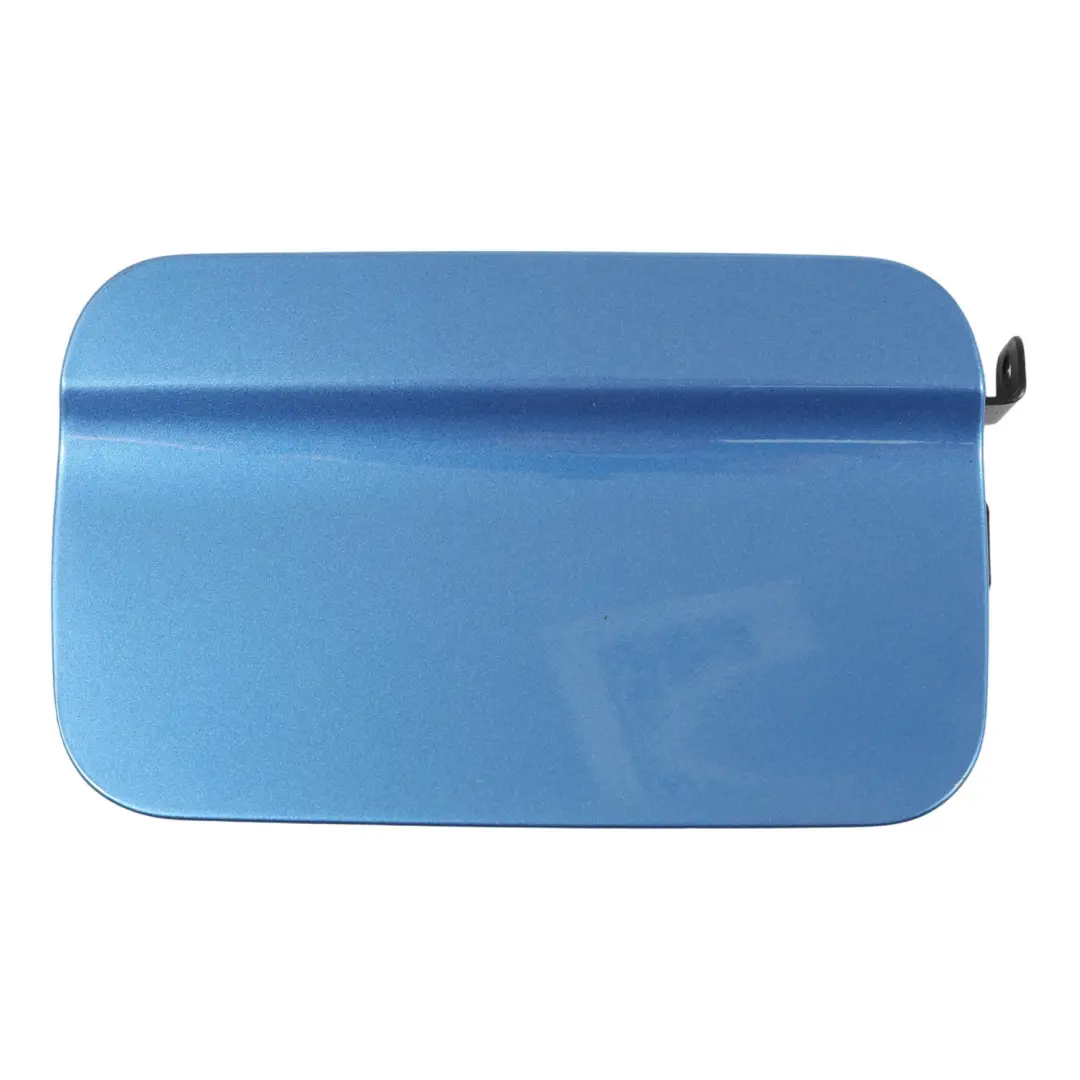 BMW X5 E53 Trappe Remplissage Capot Carburant Bleu Estoril Métallisé-335 - SKU 7001027-EST - Numéro de pièce 7001027