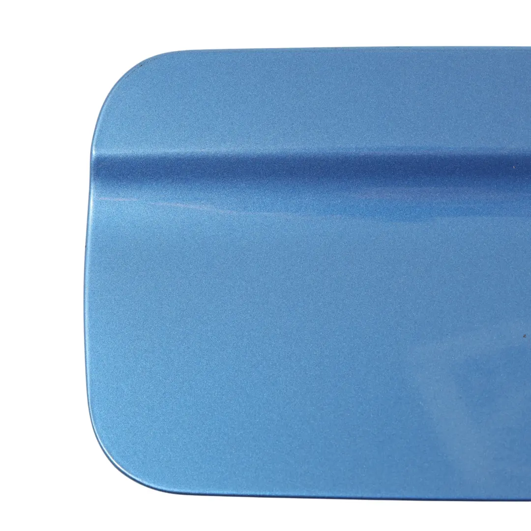 Trappe Remplissage Capot Carburant Bleu Estoril Métallisé-335 pour BMW X5 E53 à propos du numéro de pièce 7001027 BMW X5 E53 Trappe Remplissage Capot Carburant Bleu Estoril Métallisé-335 - SKU 7001027-EST - Numéro de pièce 7001027