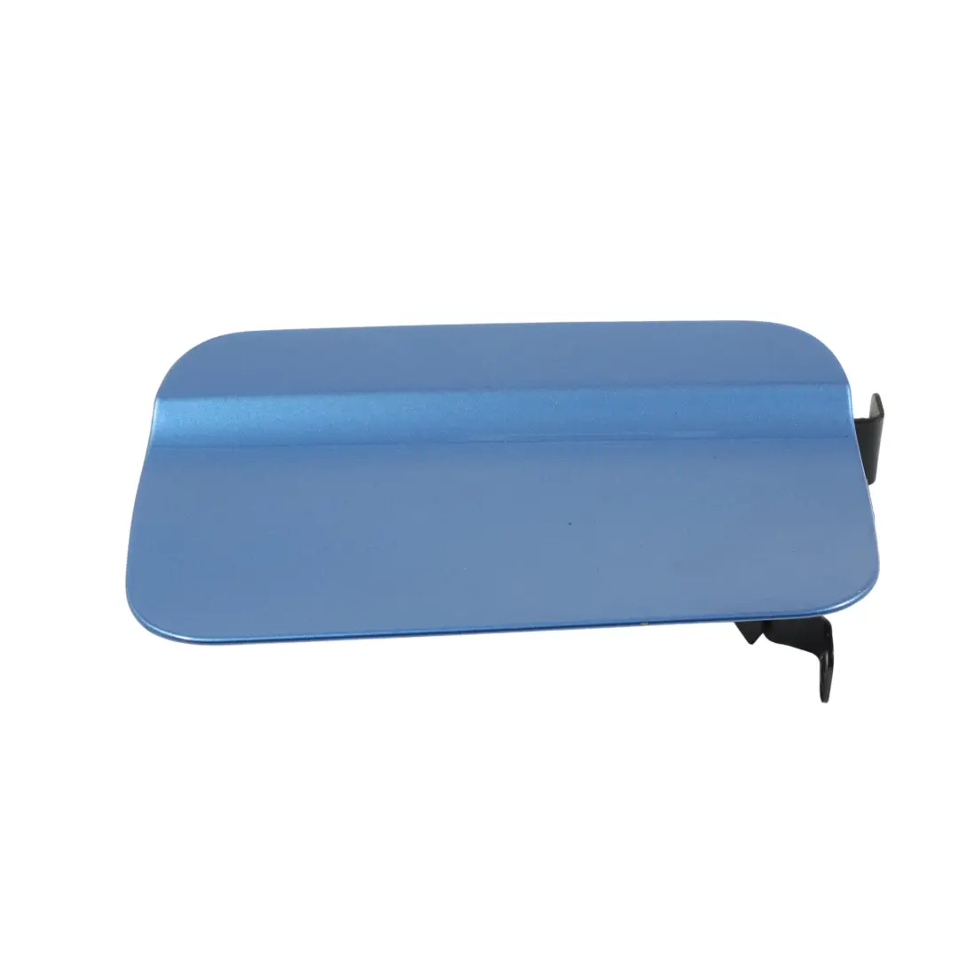 Riempimento Sportello Carburante Coperchio Estoril Blue - 335 per BMW X5 E53 con numero di parte 7001027 BMW X5 E53 Riempimento Sportello Carburante Coperchio Estoril Blue - 335 - SKU 7001027-EST - Numero di parte 7001027