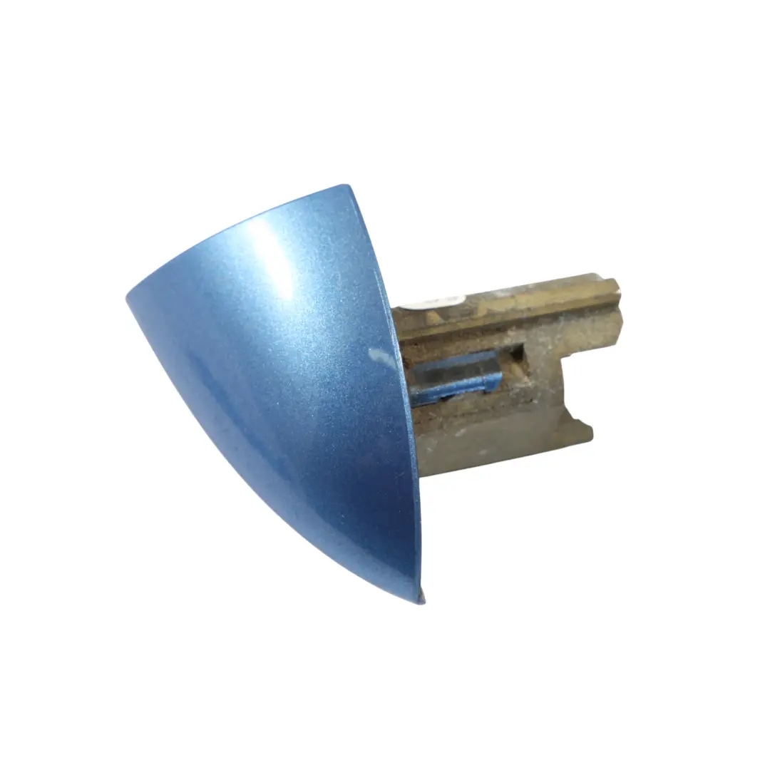 BMW X5 E53 Mango Agarre Cubre Soporte Trasero Derecho Estoril Azul - 335 - SKU 7002312-EST - Número de pieza 7002312