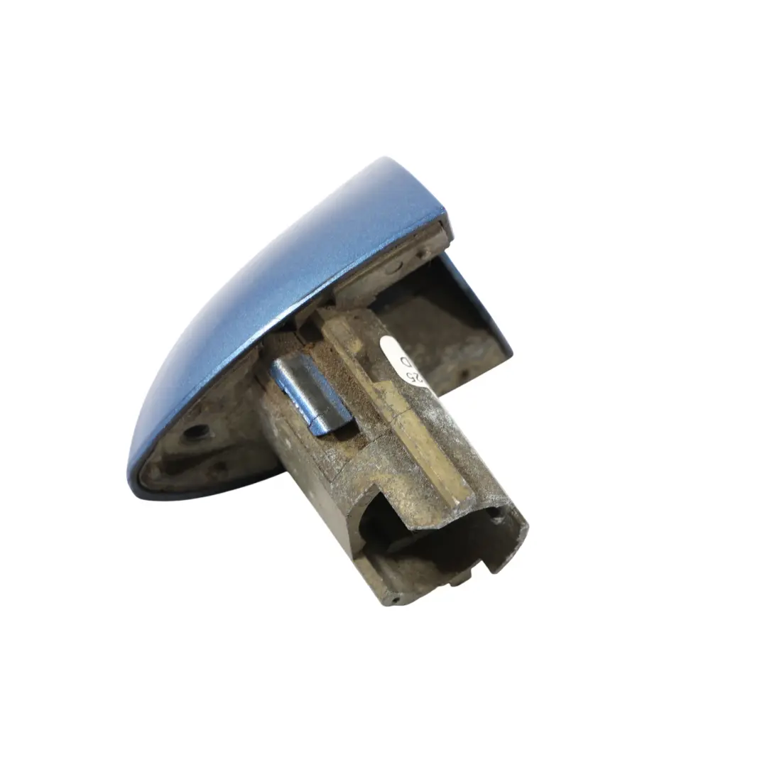 Poignée De Maintien Arrière Droite (Côté Passager) Bleu Estoril - 335 pour BMW X5 E53 à propos du numéro de pièce 7002312 BMW X5 E53 Poignée De Maintien Arrière Droite (Côté Passager) Bleu Estoril - 335 - SKU 7002312-EST - Numéro de pièce 7002312