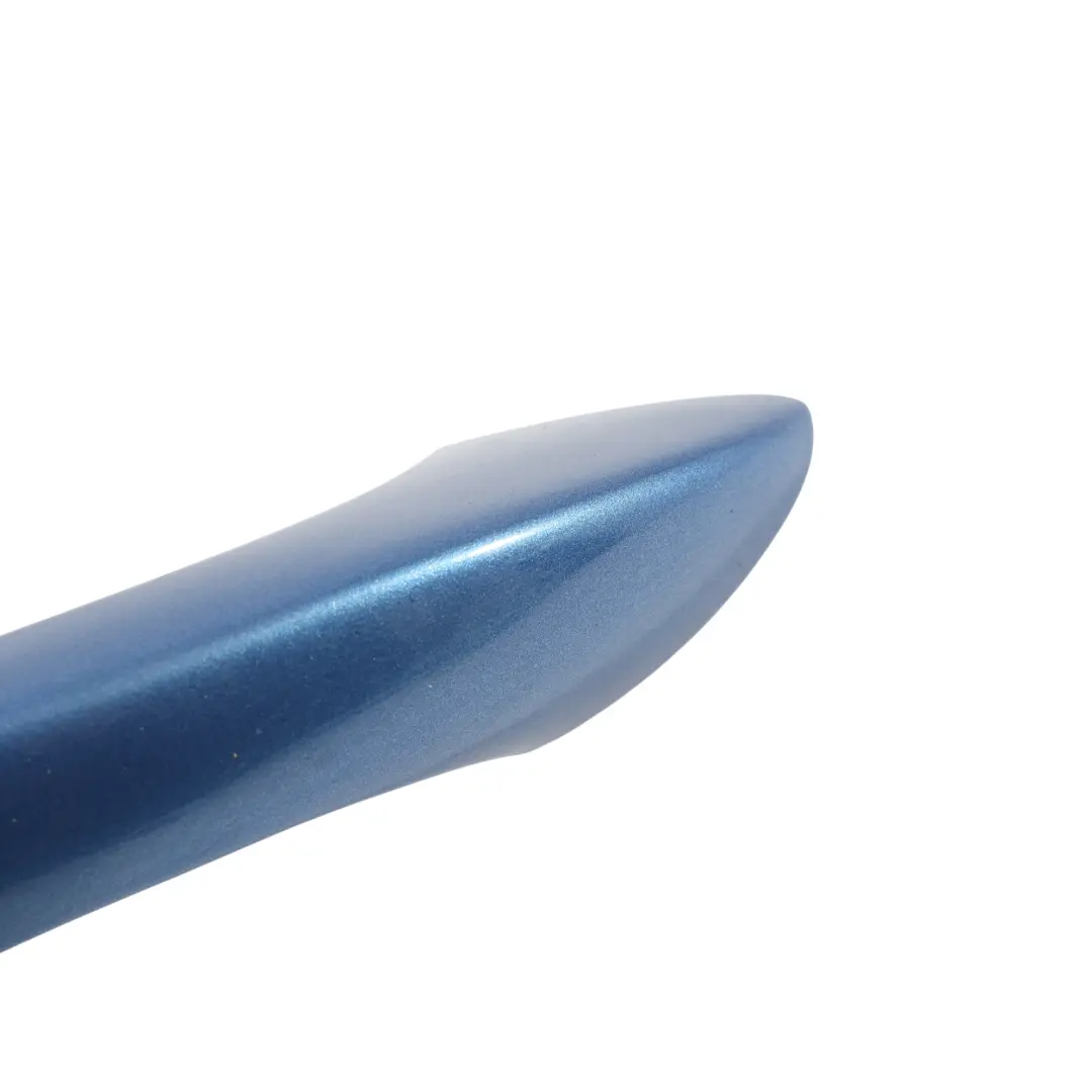 Poignée De Maintien Arrière Droite (Côté Passager) Bleu Estoril - 335 pour BMW X5 E53 à propos du numéro de pièce 7002312 BMW X5 E53 Poignée De Maintien Arrière Droite (Côté Passager) Bleu Estoril - 335 - SKU 7002312-EST - Numéro de pièce 7002312