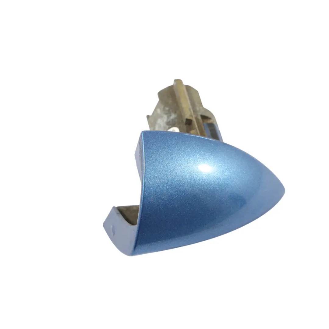 Poignée De Maintien Arrière Droite (Côté Passager) Bleu Estoril - 335 pour BMW X5 E53 à propos du numéro de pièce 7002312 BMW X5 E53 Poignée De Maintien Arrière Droite (Côté Passager) Bleu Estoril - 335 - SKU 7002312-EST - Numéro de pièce 7002312