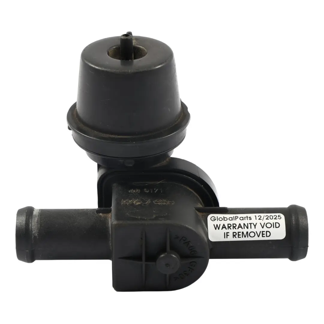 Calore Core Acqua Refrigerante Controllo Valvola per Volkswagen Crafter I con numero di parte 701819809G Volkswagen Crafter I Calore Core Acqua Refrigerante Controllo Valvola - SKU 701819809G - Numero di parte 701819809G