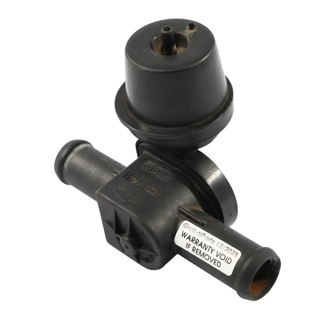 Zawór Sterujący Nagrzewnicy do Volkswagen Crafter I o numerze 701819809G Volkswagen Crafter I Zawór Sterujący Nagrzewnicy - SKU 701819809G - Numer Części 701819809G