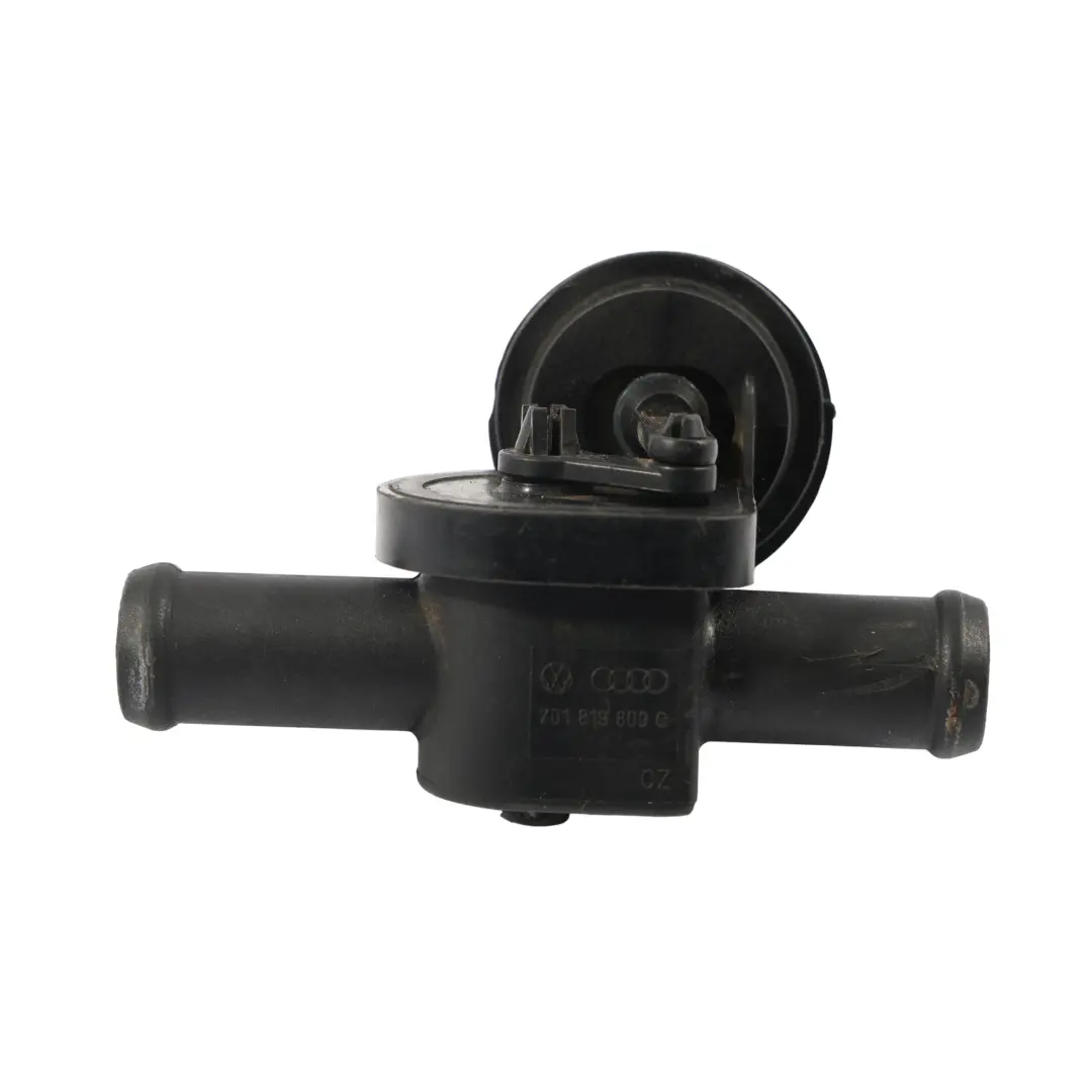 Calore Core Acqua Refrigerante Controllo Valvola per Volkswagen Crafter I con numero di parte 701819809G Volkswagen Crafter I Calore Core Acqua Refrigerante Controllo Valvola - SKU 701819809G - Numero di parte 701819809G