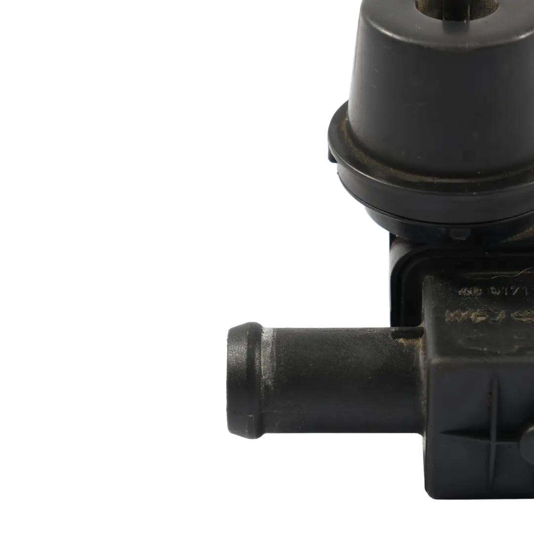 Volkswagen Crafter I Heater Core Water Coolant Control Unit Valve - SKU 701819809G - Part number 701819809G