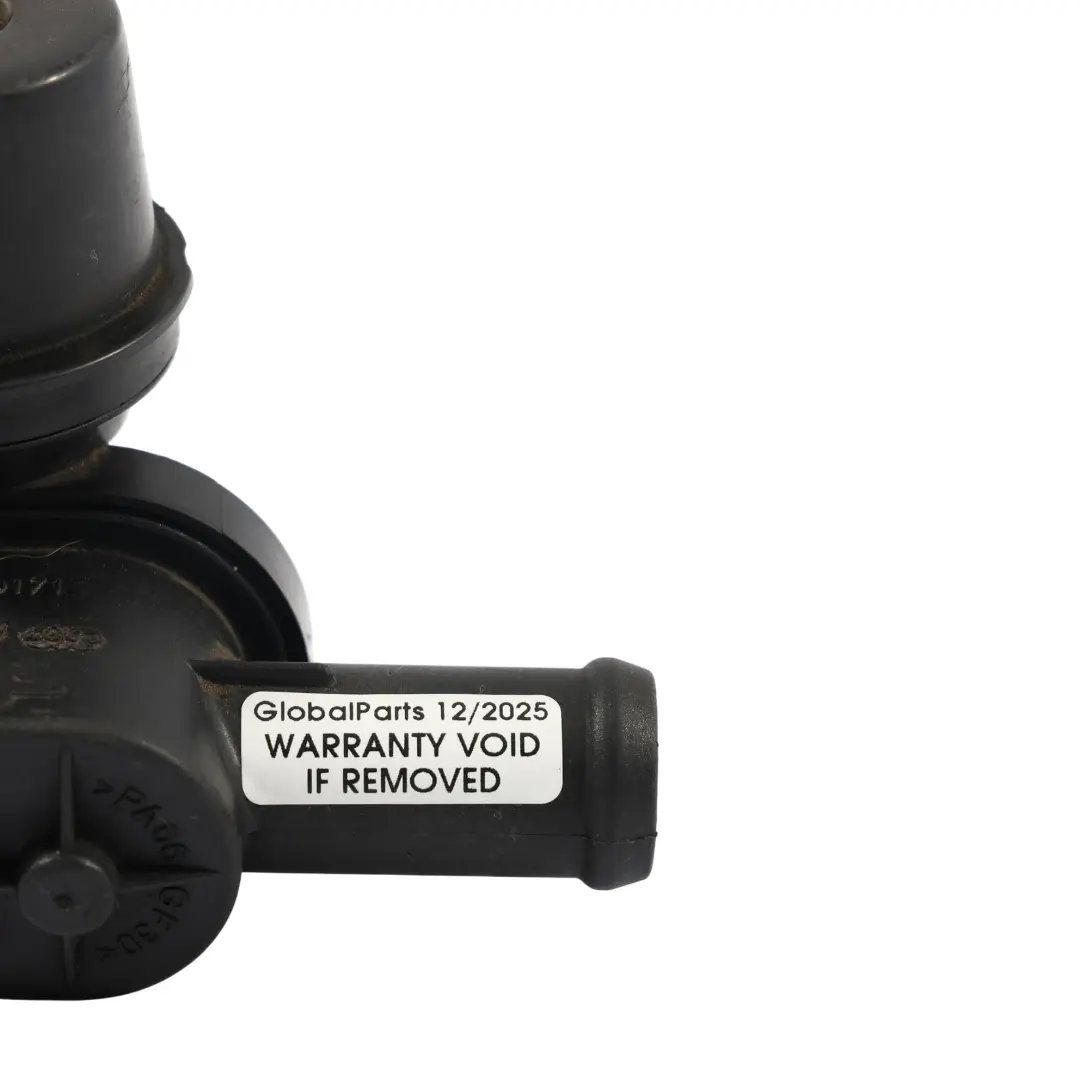 Volkswagen Crafter I Calore Core Acqua Refrigerante Controllo Valvola - SKU 701819809G - Numero di parte 701819809G