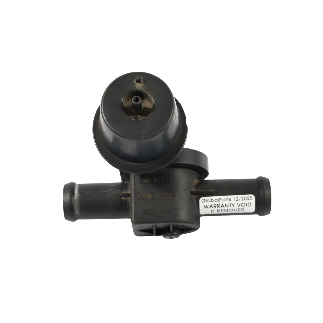 Volkswagen Crafter I Heater Core Water Coolant Control Unit Valve - SKU 701819809G - Part number 701819809G