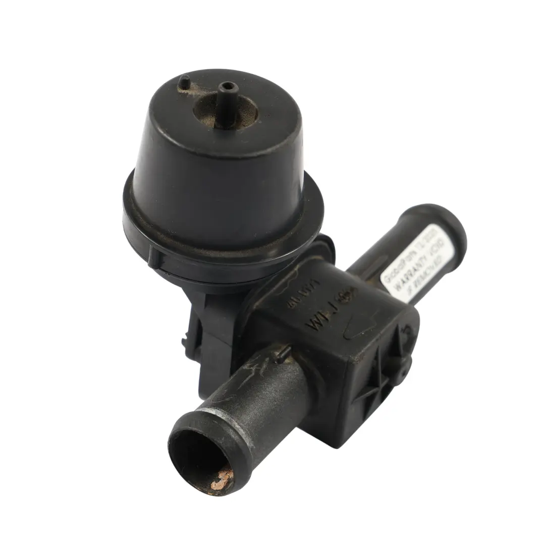 Volkswagen Crafter I Heizung Wasser Kühlmittel Steuergerät Ventil - SKU 701819809G - Teilenummer 701819809G