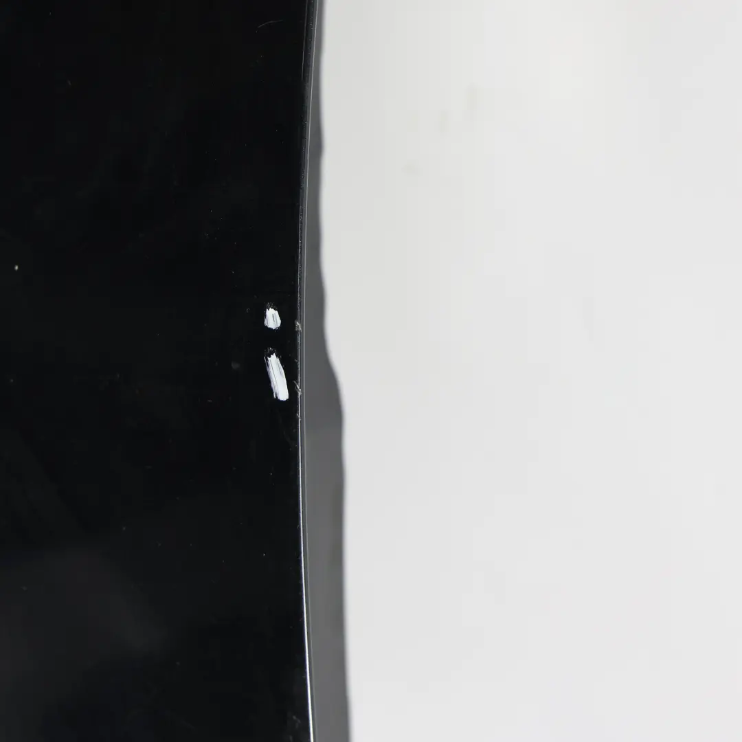 Panel Lateral Delantero Izquierdo Guardabarros Astro Black A25 para Mini R50 R52 R53 con número de pieza 7037437 Mini R50 R52 R53 Panel Lateral Delantero Izquierdo Guardabarros Astro Black A25 - SKU 7037437-ASB1 - Número de pieza 7037437