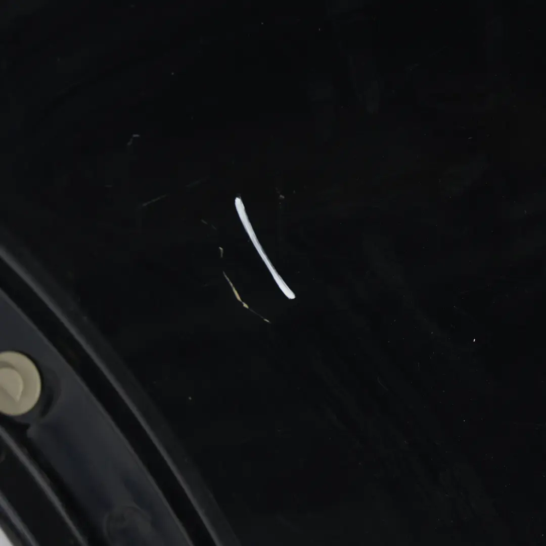  Wing Panel Mini R50 R52 R53 Front Left N/S Side Fender Astro Black Metallic A25 - SKU 7037437-ASB1 - Part number 7037437