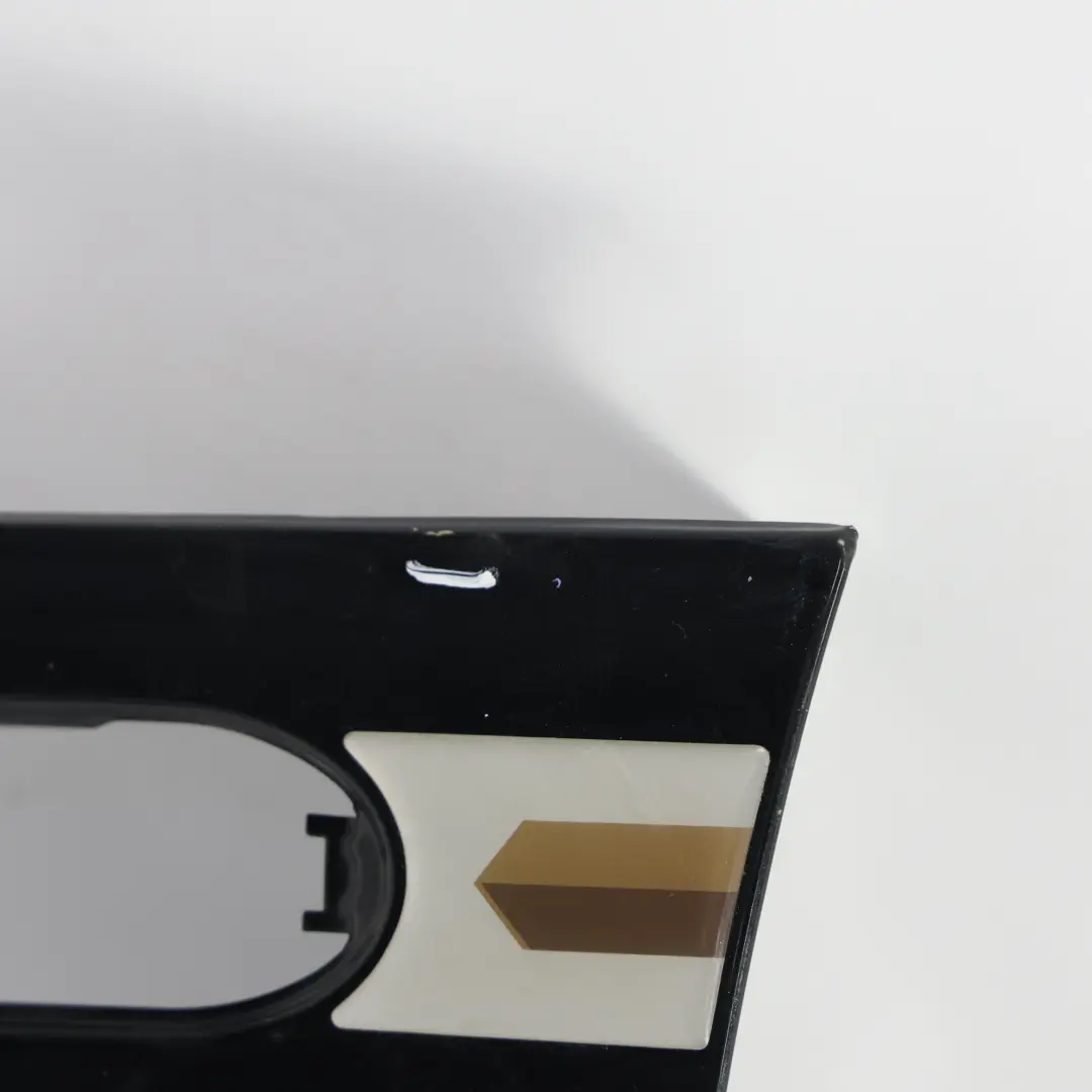 Mini R50 R52 R53 Panel Lateral Delantero Izquierdo Guardabarros Astro Black A25 - SKU 7037437-ASB1 - Número de pieza 7037437