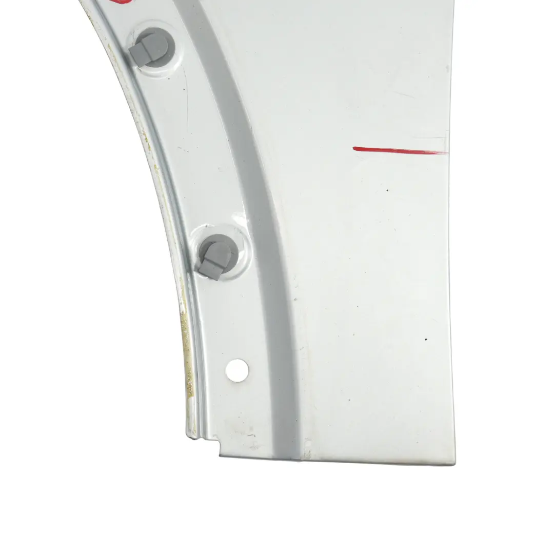 Aile Avant Gauche Side Panel Pure Silver Argent - 900 pour Mini R50 R52 R53 à propos du numéro de pièce 7037437 Mini R50 R52 R53 Aile Avant Gauche Side Panel Pure Silver Argent - 900 - SKU 7037437-PS2 - Numéro de pièce 7037437