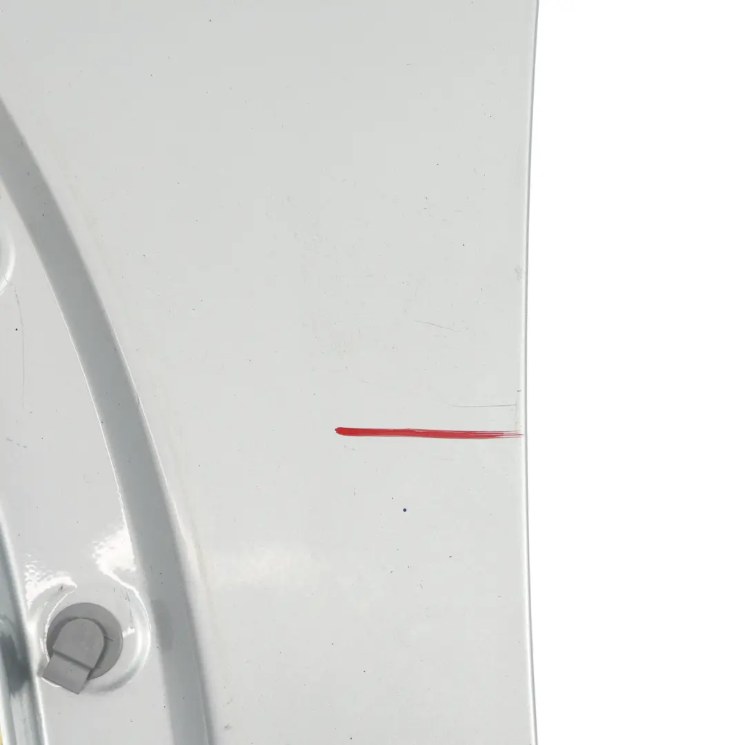 Mini R50 R52 R53 Side Panel Front Left N/S Fender Wing Pure Silver Metallic 900 - SKU 7037437-PS2 - Part number 7037437