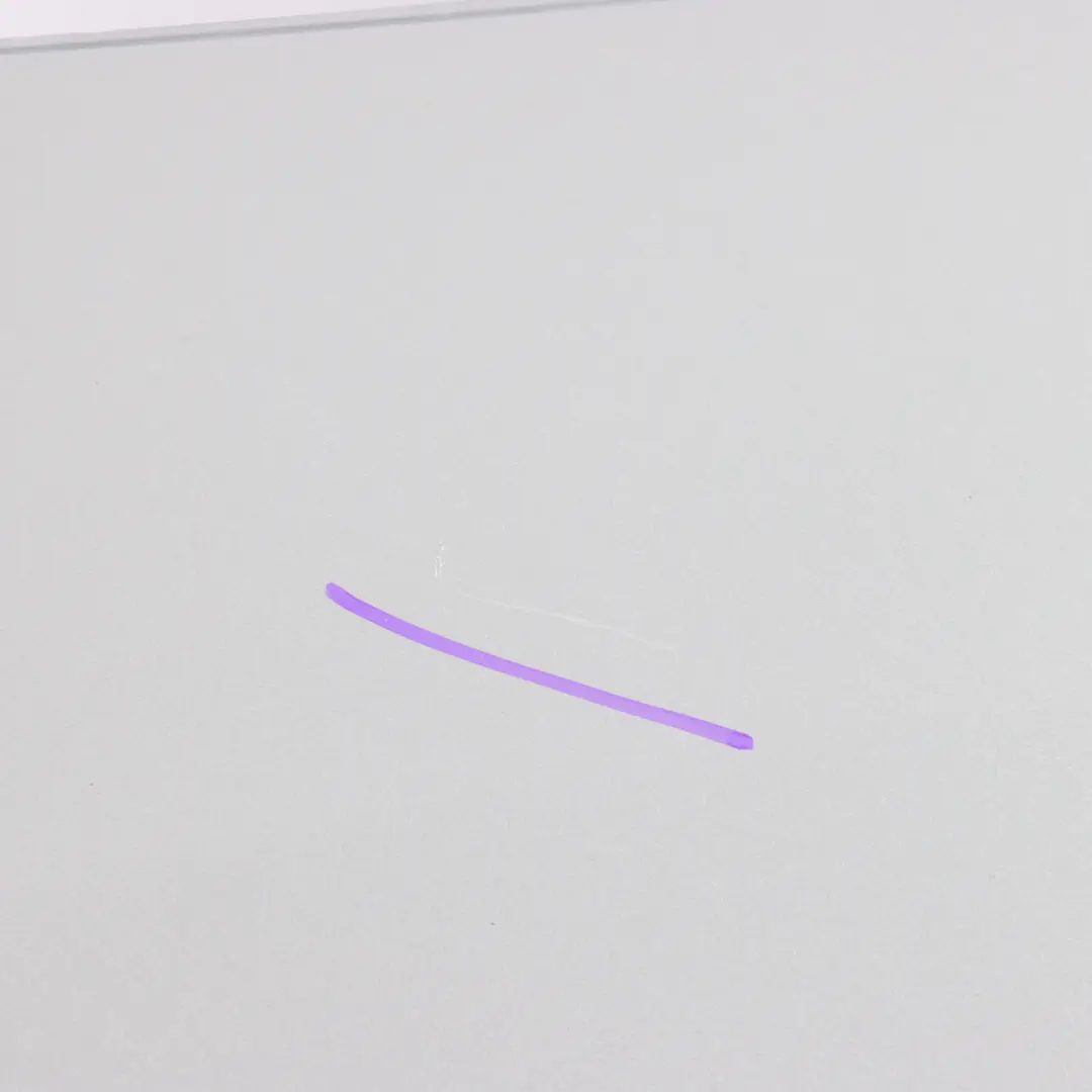 Front Left N/S Side Panel Fender Wing Pure Silver - 900 to Mini R50 R52 R53 with Part number 7037437 Mini R50 R52 R53 Front Left N/S Side Panel Fender Wing Pure Silver - 900 - SKU 7037437-PS4 - Part number 7037437