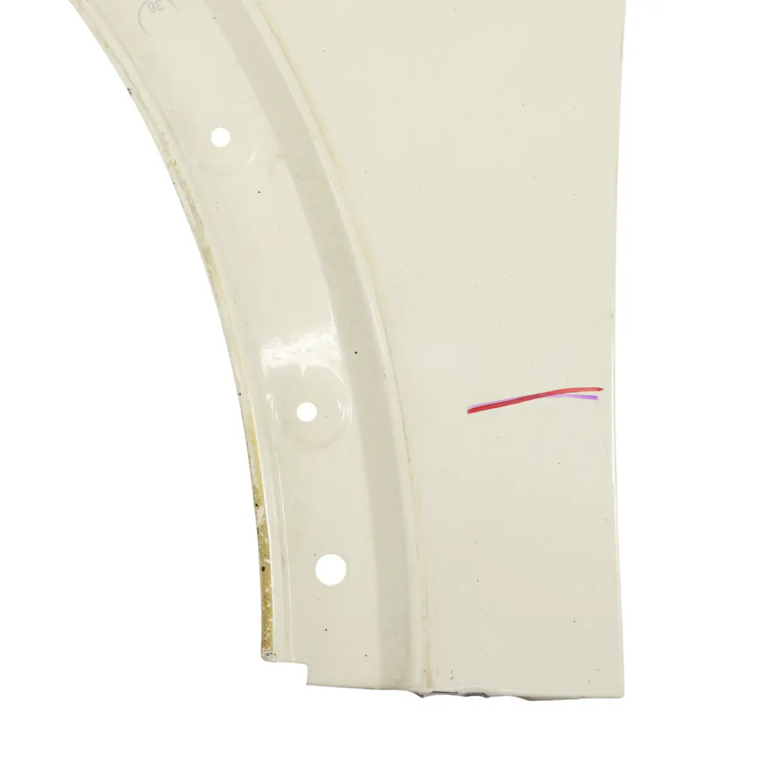  Side Panel Mini R50 R52 R53 Front Left N/S Fender Wing Pepper White - 850 - SKU 7037437-PW - Part number 7037437