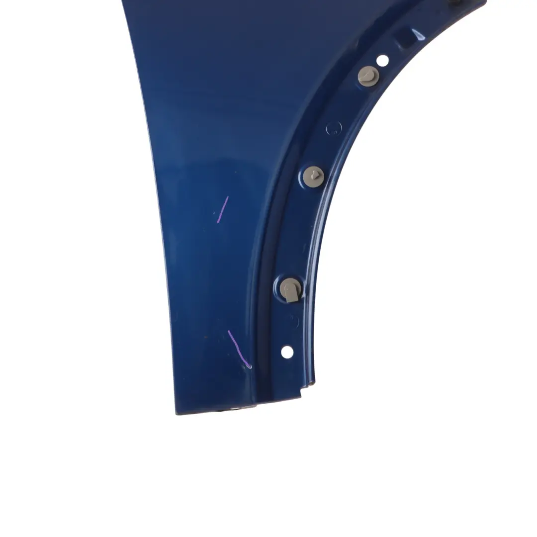 Mini R50 R53 Błotnik Prawy Wing Indi Blue - 862 - SKU 7037438-IB - Numer Części 7037438