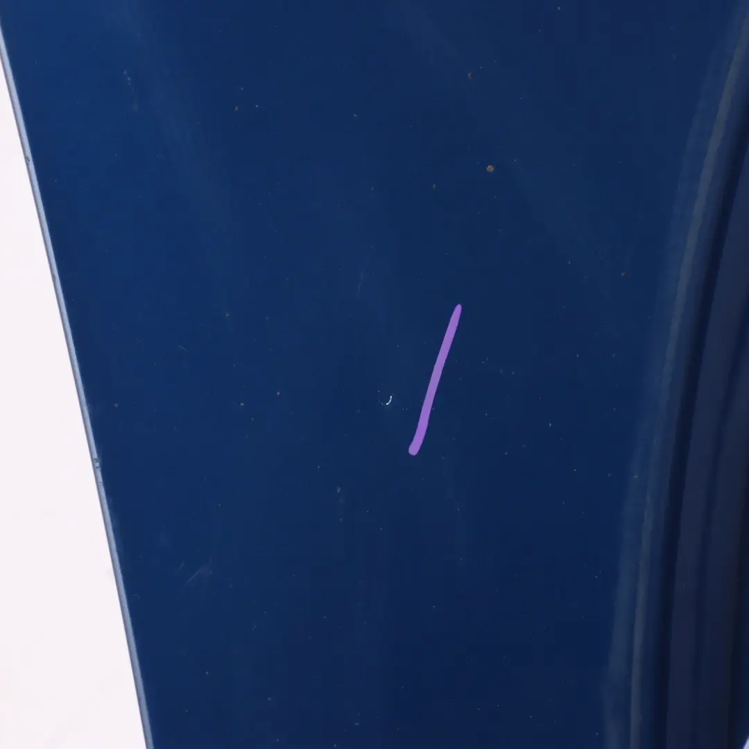 Mini R50 R53 Błotnik Prawy Wing Indi Blue - 862 - SKU 7037438-IB - Numer Części 7037438