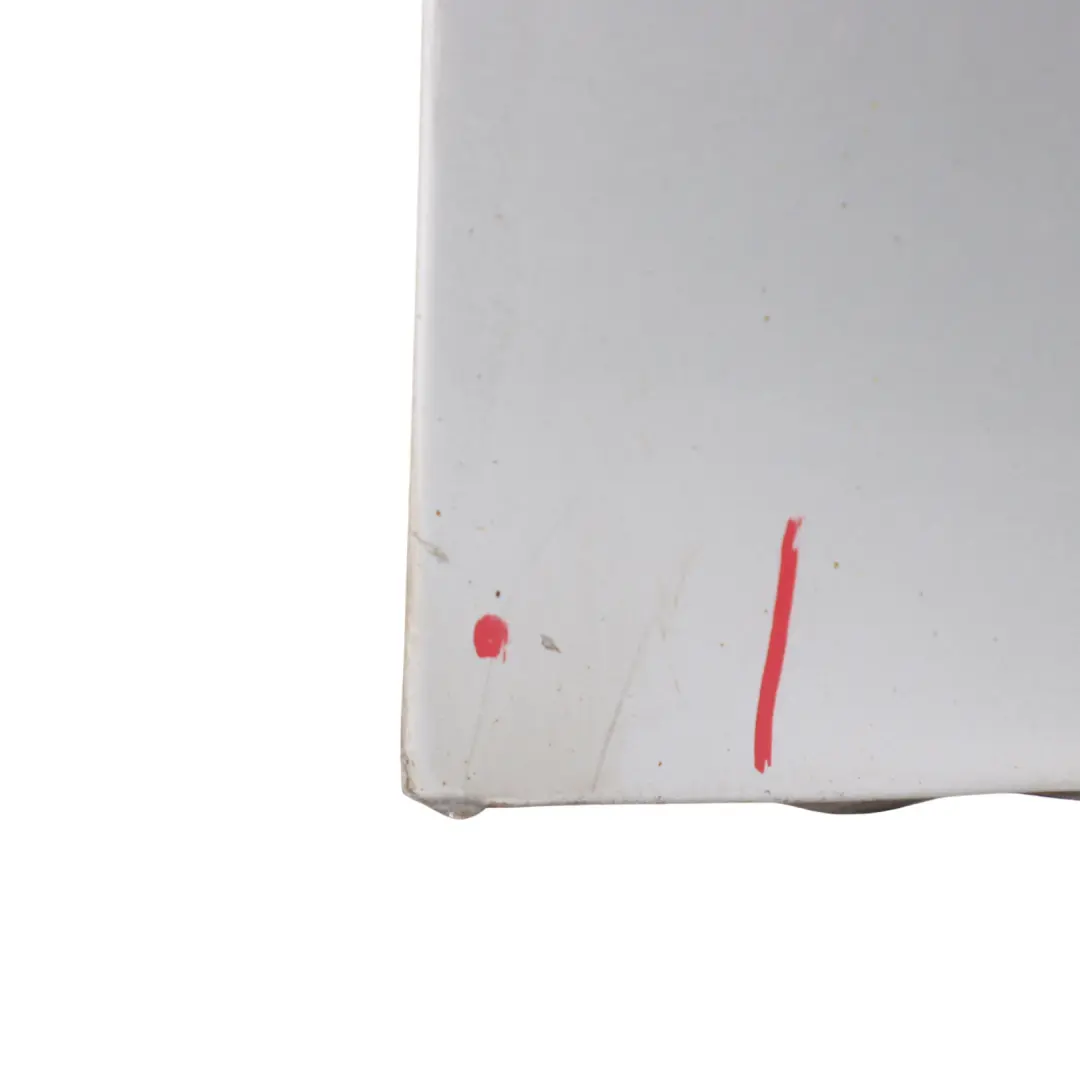 Mini R50 R53 Front Right O/S Side Panel Fender Wing Pure Silver Metallic - 900 - SKU 7037438-PS1 - Part number 7037438