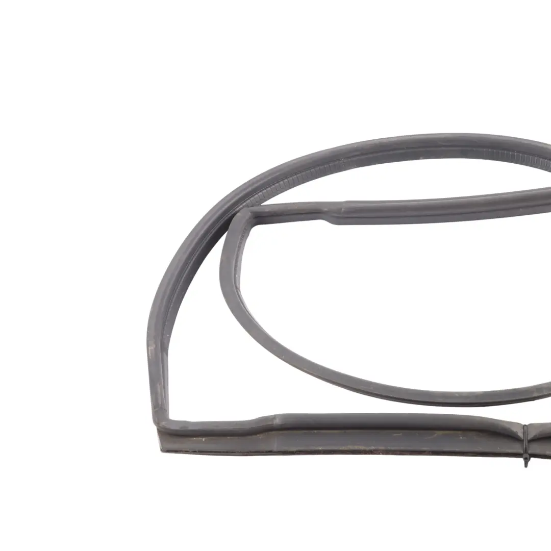 Folding Top Flap Sealing Seal Convertible Roof Rubber Gasket to BMW E64 with Part number 7046400 BMW E64 Folding Top Flap Sealing Seal Convertible Roof Rubber Gasket - SKU 7046400 - Part number 7046400