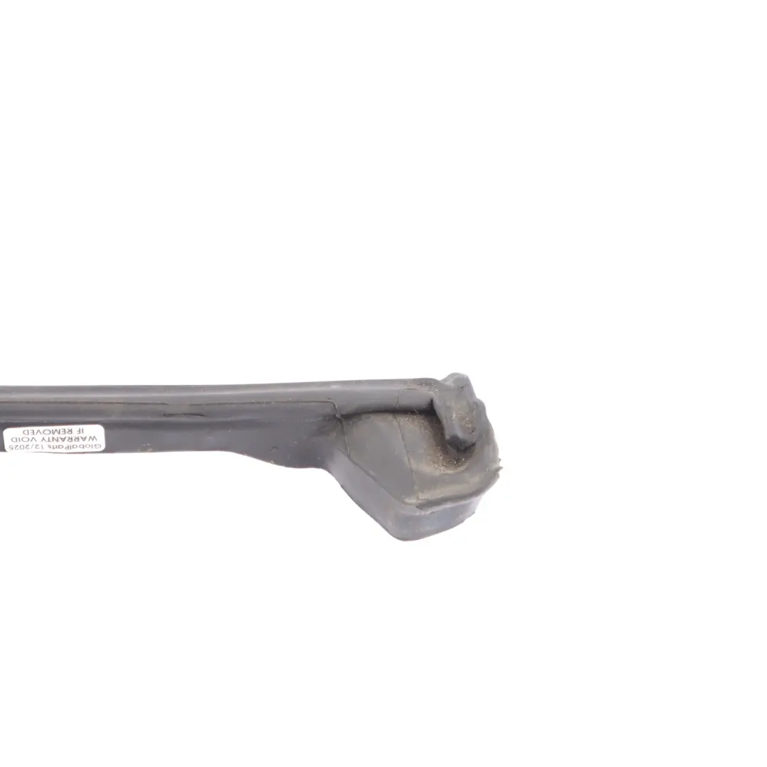 Folding Top Flap Sealing Seal Convertible Roof Rubber Gasket to BMW E64 with Part number 7046400 BMW E64 Folding Top Flap Sealing Seal Convertible Roof Rubber Gasket - SKU 7046400 - Part number 7046400