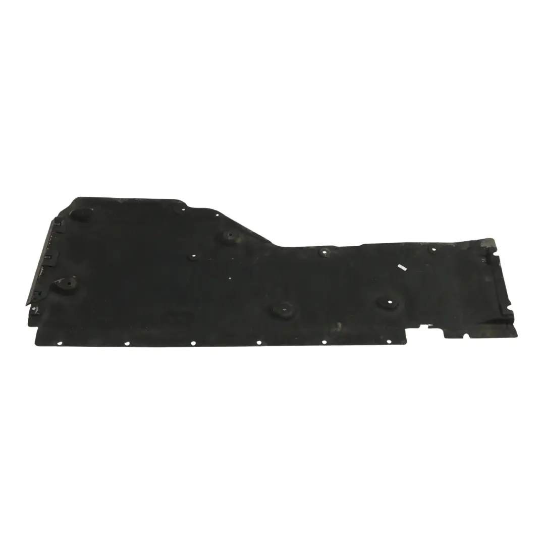 BMW E81 E82 E87 Lateral Underbody Shield Covering Right O/S - SKU 7059390-1 - Part number 7059390