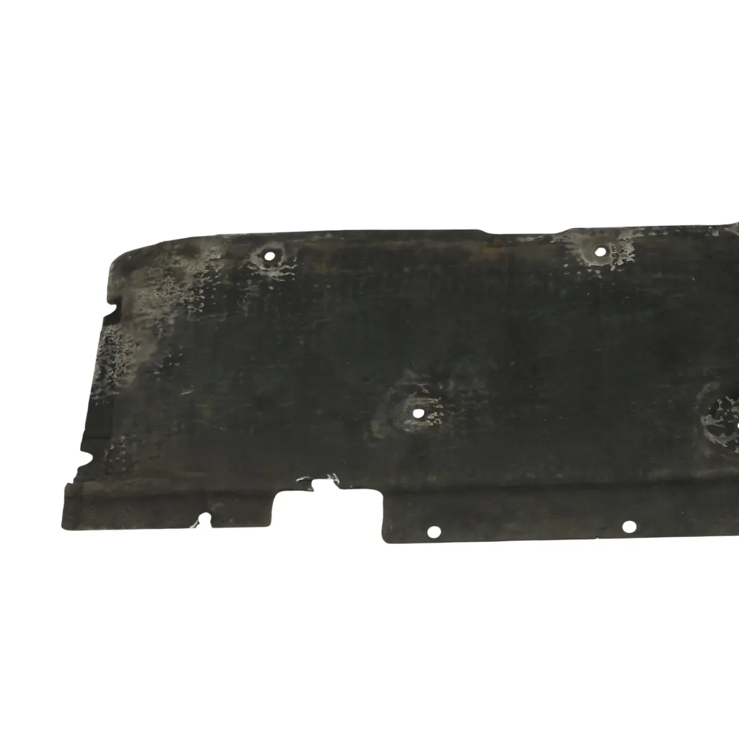 BMW E81 E82 E87 E87N LCI Protezione Sottoscocca Pannello Lato Dx - SKU 7059390-1 - Numero di parte 7059390