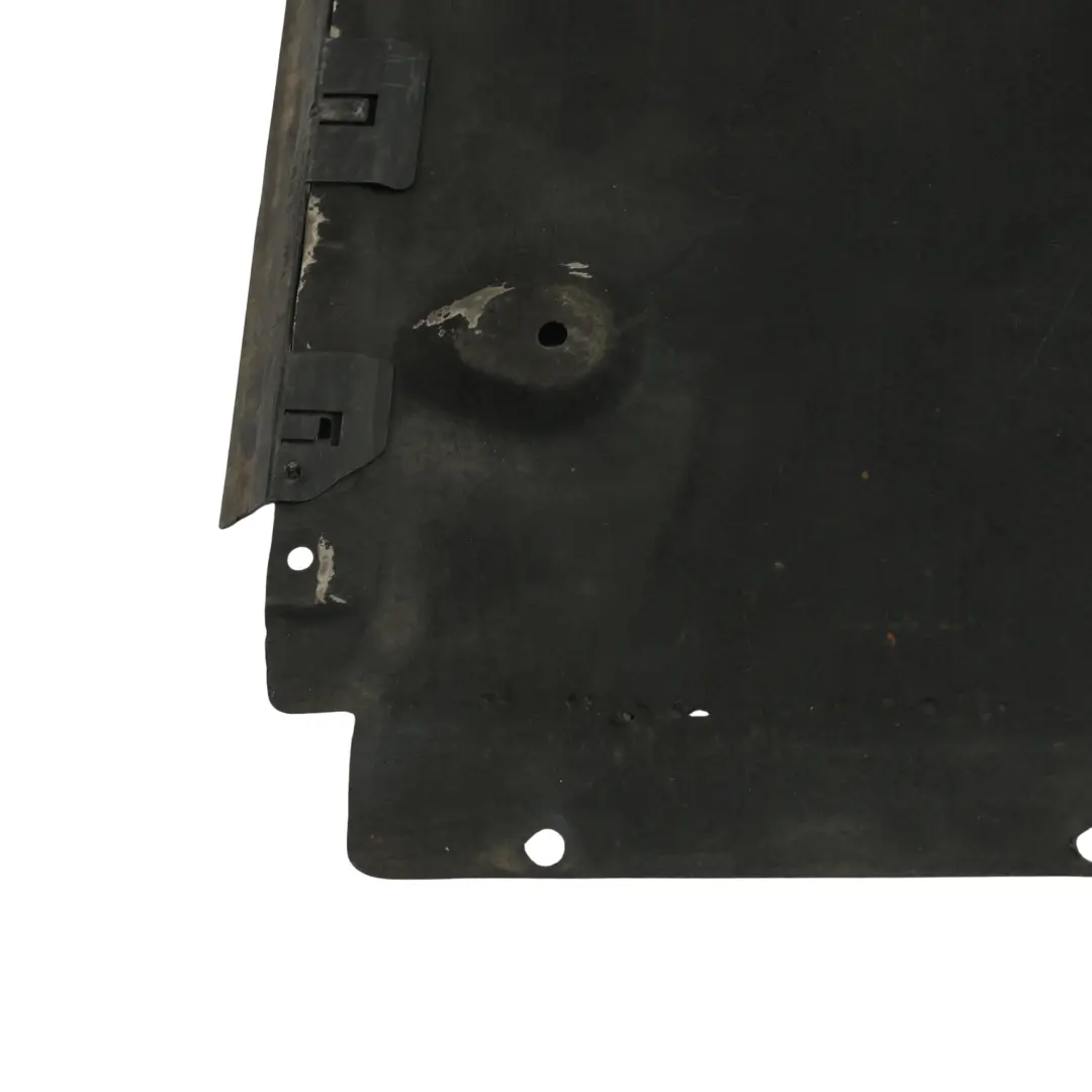 Protezione Sottoscocca Pannello Lato Dx per BMW E81 E82 E87 E87N LCI con numero di parte 7059390 BMW E81 E82 E87 E87N LCI Protezione Sottoscocca Pannello Lato Dx - SKU 7059390-1 - Numero di parte 7059390