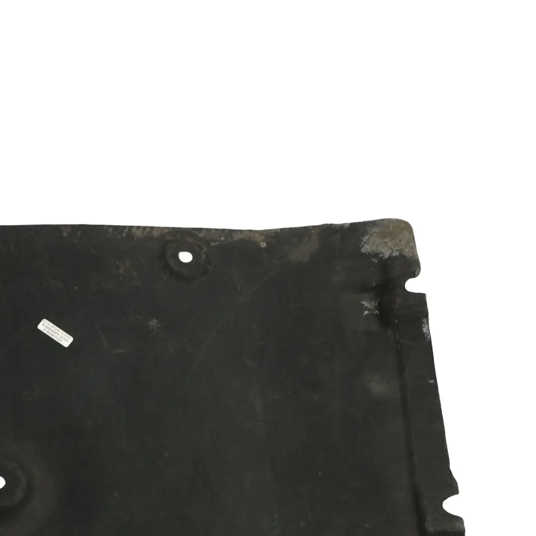 BMW E81 E82 E87 Lateral Underbody Shield Covering Right O/S - SKU 7059390-1 - Part number 7059390