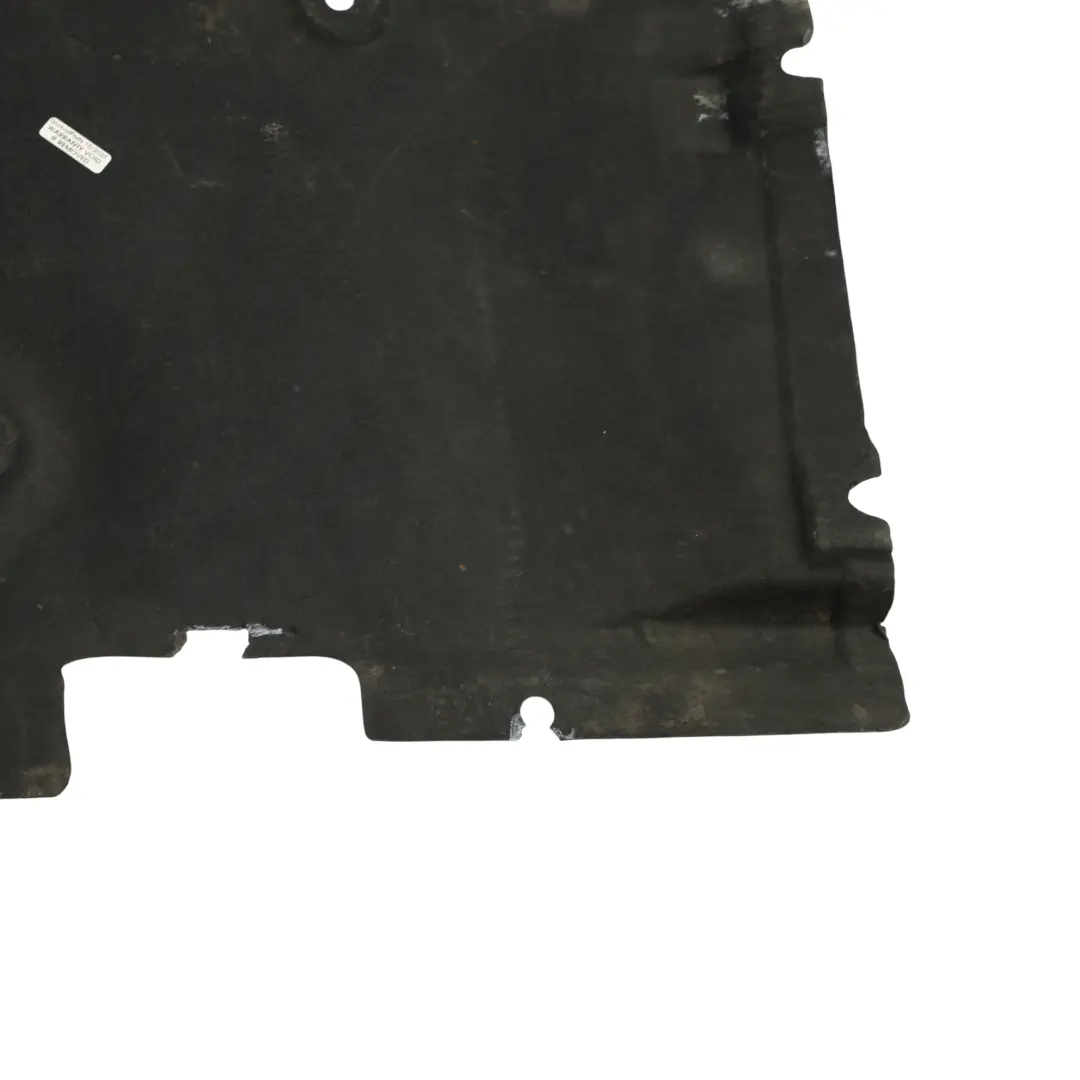 BMW 1 er E81 E82 E87 E87N LCi Unterbodenverkleidung seitlich rechts - SKU 7059390-1 - Teilenummer 7059390