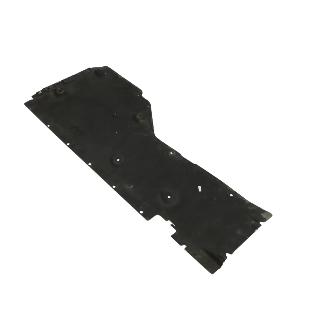 Lateral Underbody Shield Covering Right O/S to BMW E81 E82 E87 with Part number 7059390 BMW E81 E82 E87 Lateral Underbody Shield Covering Right O/S - SKU 7059390-1 - Part number 7059390