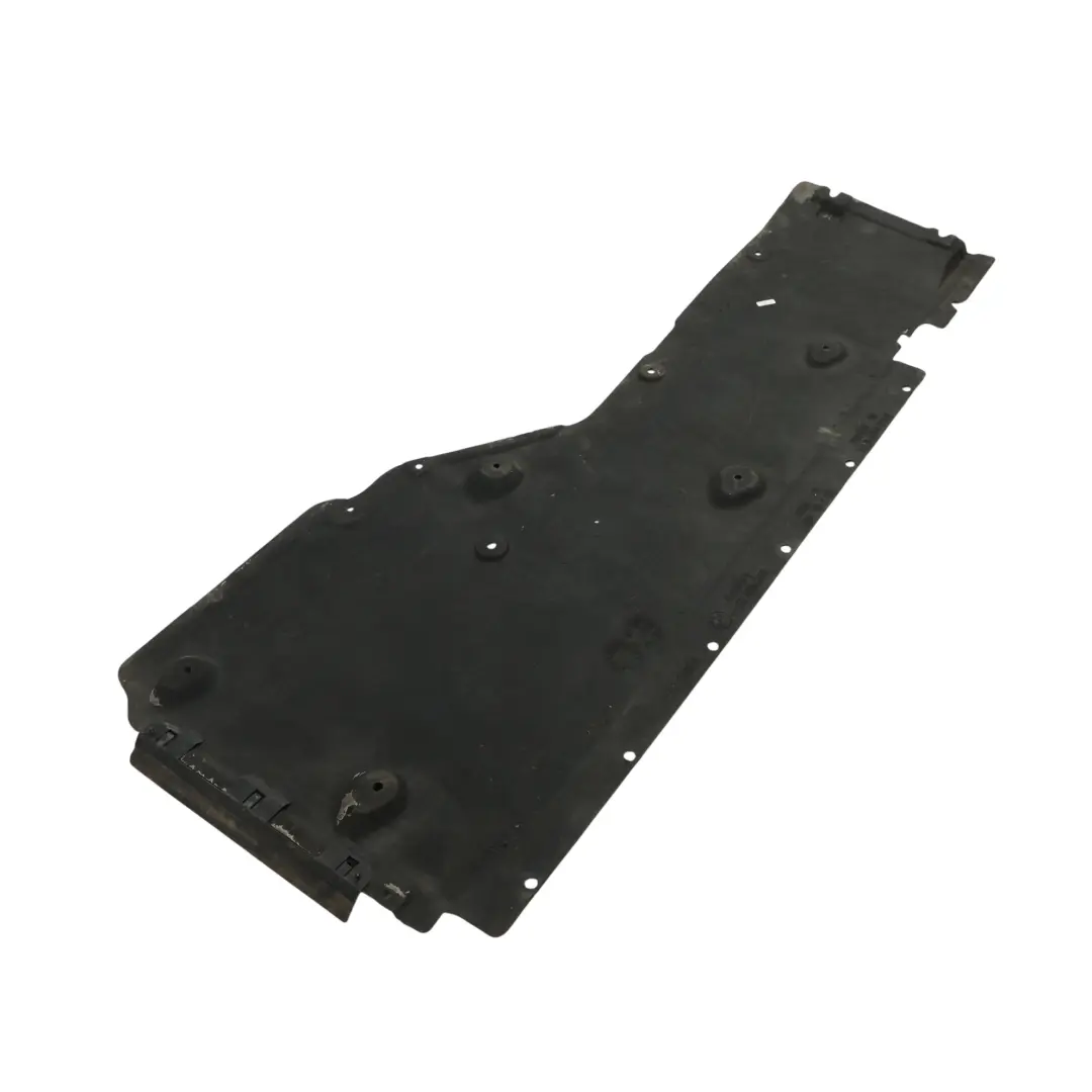 Tapa De proteccion lateral derecha para BMW E81 E82 E87 LCi con número de pieza 7059390 BMW E81 E82 E87 LCi Tapa De proteccion lateral derecha - SKU 7059390-1 - Número de pieza 7059390