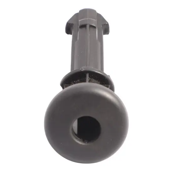 BMW E60 E61 E70 Supporto Bloccabile Poggiatesta Sedile Anteriore Grigio 7065072