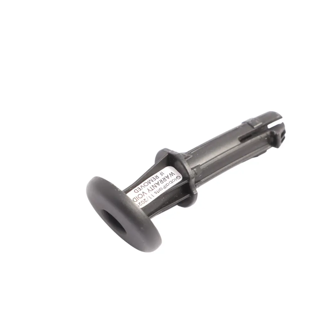 BMW E60 E61 E70 Support Fixation Verrouillable Appuie-Tête Avant Gris 7065072 - SKU 7076682-1 - Numéro de pièce 7076682