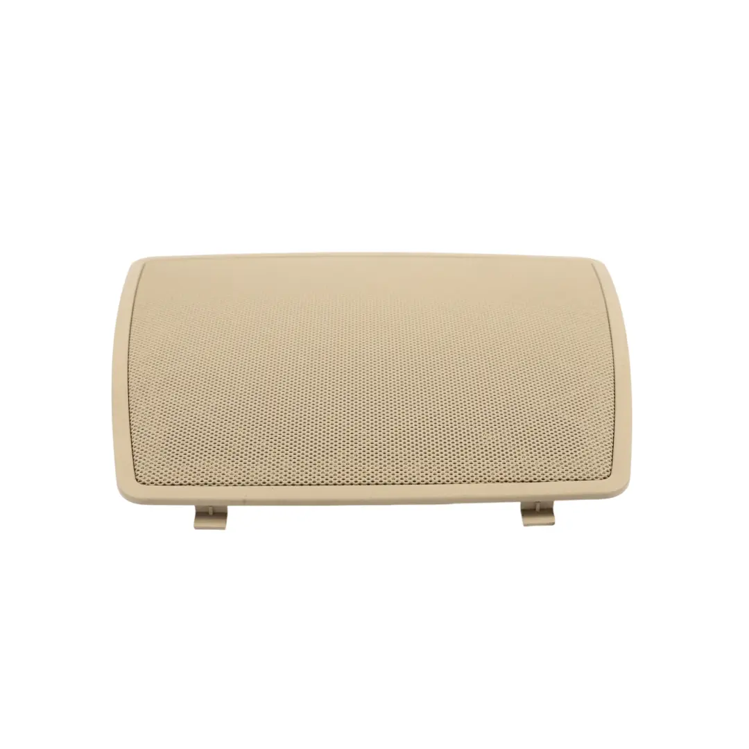 Loudspeaker Cover Rear Window Glass Parcel Shelf Beige to BMW E82 E90 with Part number 7117655 BMW E82 E90 Loudspeaker Cover Rear Window Glass Parcel Shelf Beige - SKU 7117655-1 - Part number 7117655