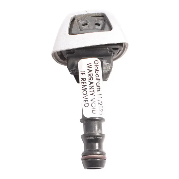 BMW E87 Tapa Boquilla Lavafaros Izquierda Titansilber 354 - SKU 7117849-TS - Número de pieza 7117849