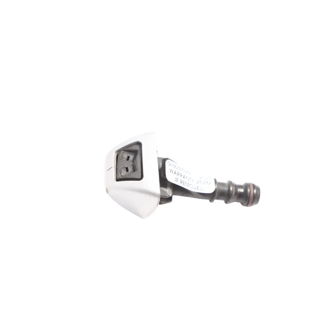 BMW E87 Dysza Spryskiwacza Reflektora Lewa Titansilber 354 - SKU 7117849-TS - Numer Części 7117849
